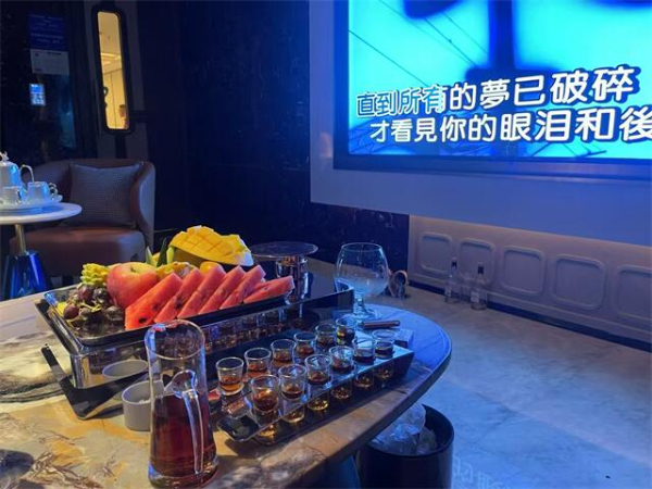 衢州ktv预订低端场商务ktv推荐-柯城区ktv预订